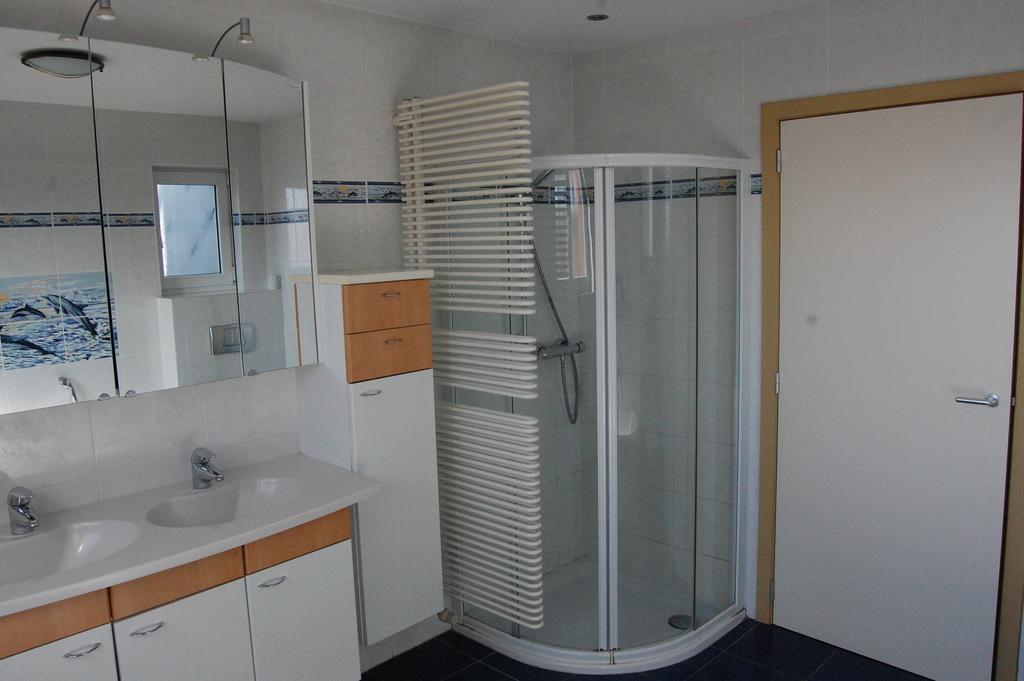 Westhoek Apartments De Panne Dış mekan fotoğraf