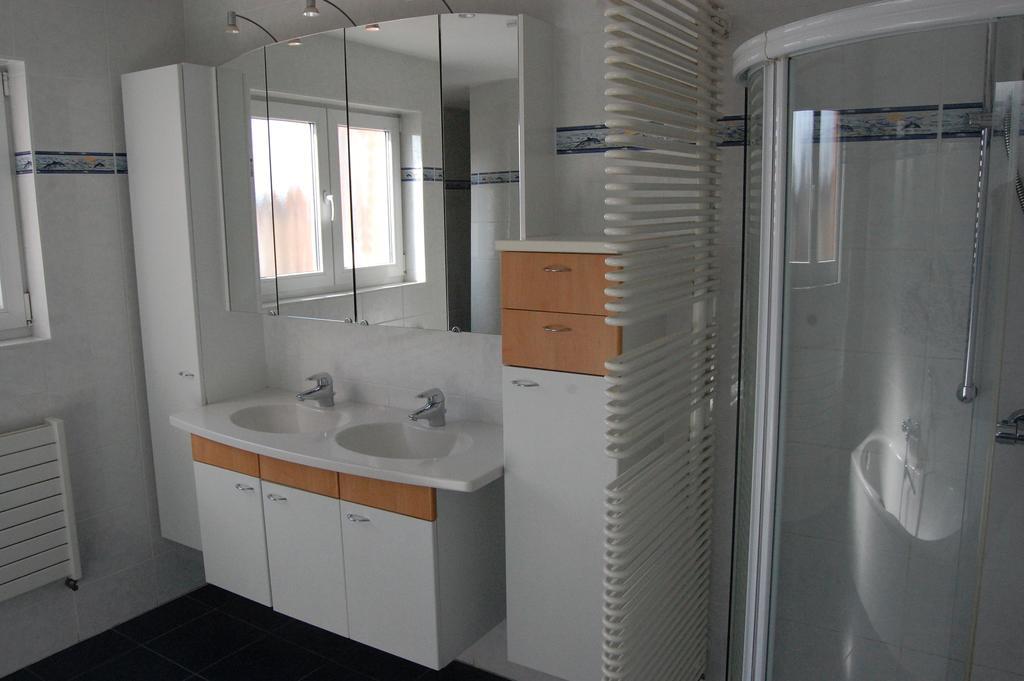 Westhoek Apartments De Panne Dış mekan fotoğraf