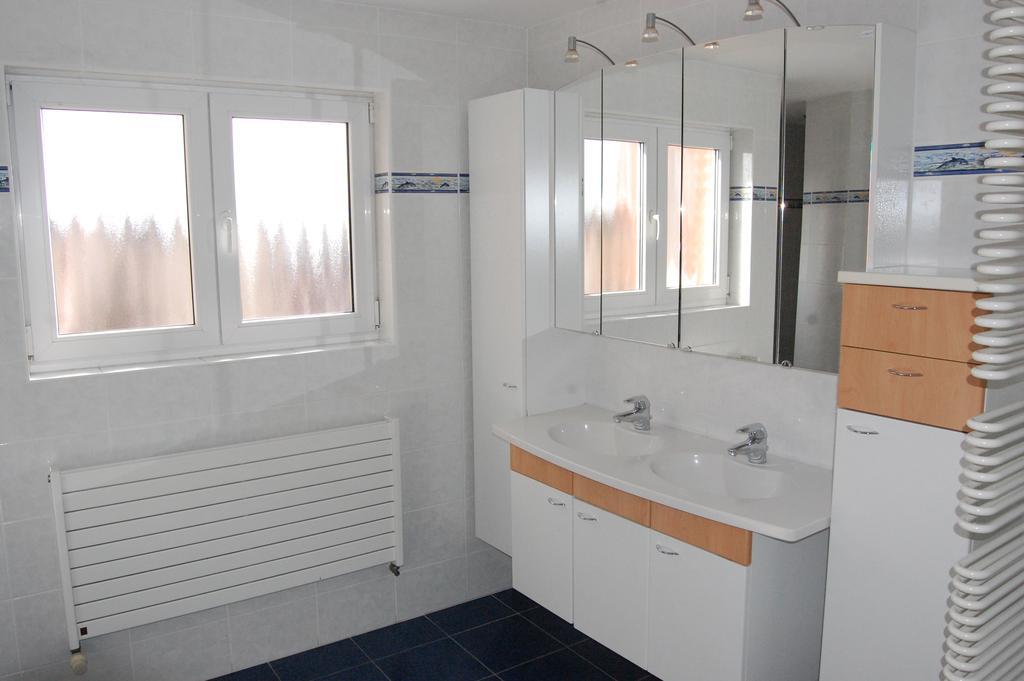 Westhoek Apartments De Panne Dış mekan fotoğraf